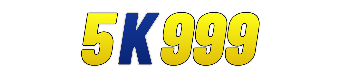5k999